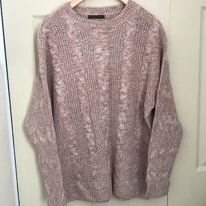 ❣️SOLD❣️ ✨LIGHT PINK SWEATER✨